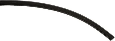 Helix Racing 1801407 Fuel Line 1/8" ID x 1/4" OD x 5' Black