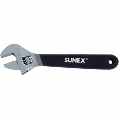 Sunex 1802 1/4 In. Drive 2 In. Impact Socket Extension