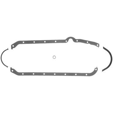 Fel-Pro 1803 Oil Pan Gasket Set