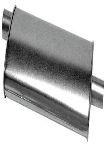 Walker Exhaust 18107 SoundFX Universal Exhaust Muffler