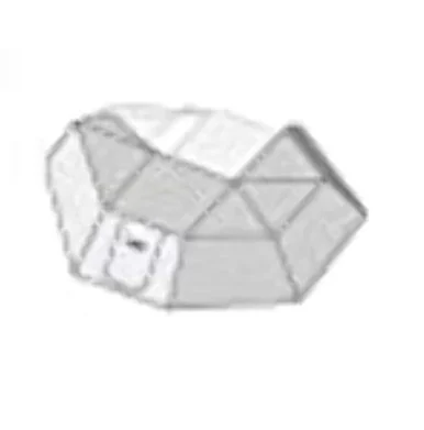 Overland Vehicle Systems 18119909 Nomadic Awning 270 Slide Wall 3