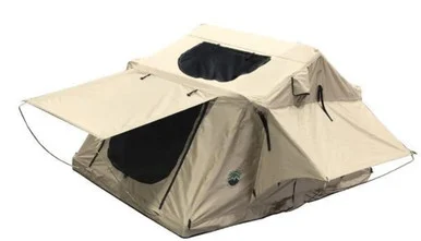 Overland Vehicle Systems 18119933 3 Roof Top Tent