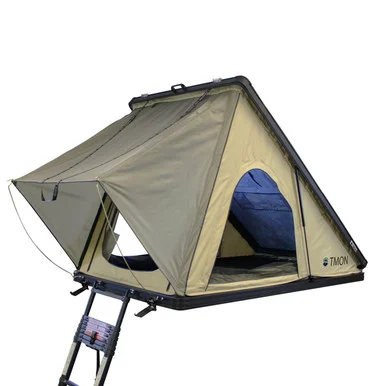 Overland Vehicle Systems 18119935 Clamshell Roof
