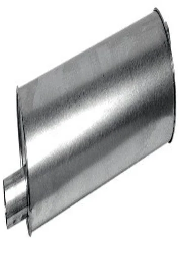 Walker Exhaust 18138 SoundFX Universal Exhaust Muffler