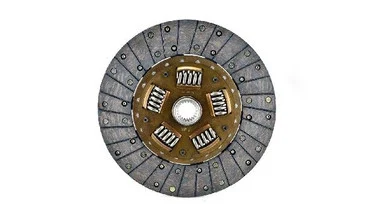 Centerforce 181821 Clutch Friction Disc – I and II Series
