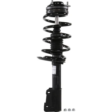Monroe Shocks 182333 Roadmatic Strut and Coil Spring Assembly