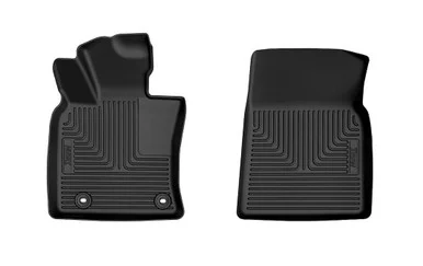 Husky Liners 18261 Weatherbeater Front Floor Liner