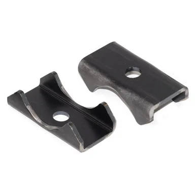 Rugged Ridge 18267.02 Sspension Leaf Spring Perch 18267.02