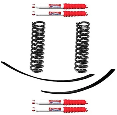 Skyjacker 182P2KN Suspension Lift Kit