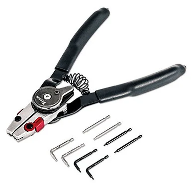 Titan 18400 Convertible Snap Ring Pliers 18400_43