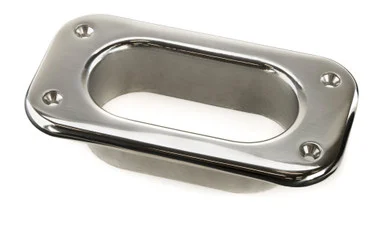 Whitecap 18504041 Hawse Pipe