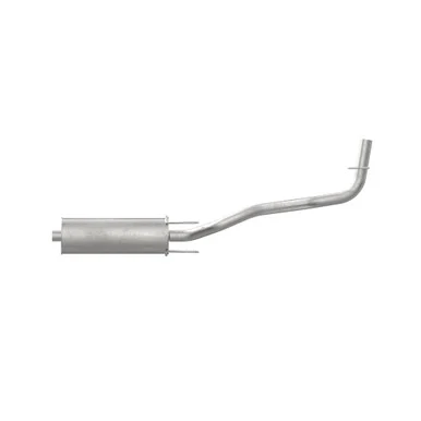 Walker Exhaust 18587 SoundFX Direct Fit Exhaust Muffler