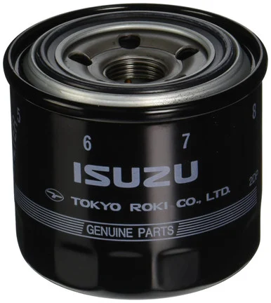 Cummins 1871000 Oil Filter
