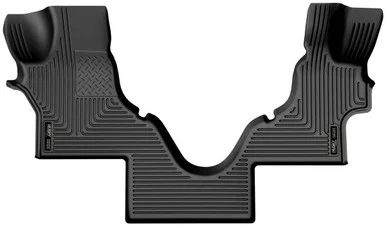Husky Liners 18791 Weatherbeater Cargo Liner