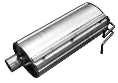 Walker Exhaust 18887 SoundFX Direct Fit Exhaust Muffler