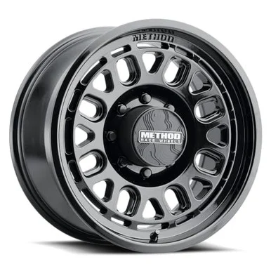 Method Race 1890801318 Mr321 18x9 +18mm Offset 8x6.5 1