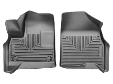 Husky Liners 18911 Weatherbeater Front Floor Liner