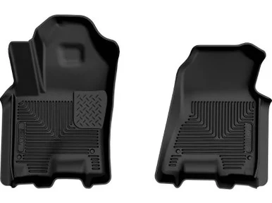 Husky Liners 18921 Weatherbeater Front Floor Liner