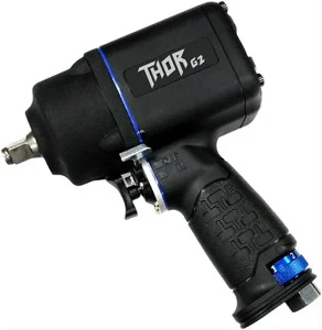 Astro Pneumatic 1895 Onyx 1/2" Thor G2 Impact Wrench 1895_45