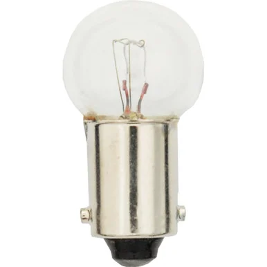 Sylvania 1895.TP 1895 Basic Mini Bulbs 10-Pack 1895.TP
