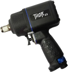 Astro Pneumatic 1896 Onyx 3/4" Thor G2 Impact Wrench 1896_45
