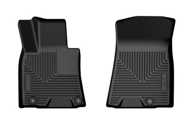 Husky Liners 18971 Weatherbeater Front Floor Liner