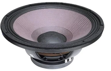 Eighteen Sound 18LW2420-8 18 2400w Woofer
