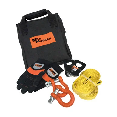 Mile Marker 1900105 Winch Accessory Kit