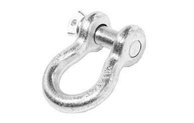 Overland Vehicle Systems 19019905 Recovery Shackle