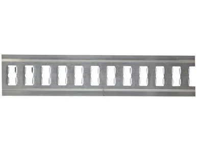 Buyers Products 1903110 E Track Rail