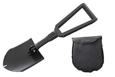 Overland Vehicle Systems 19049901 Utility Shovel
