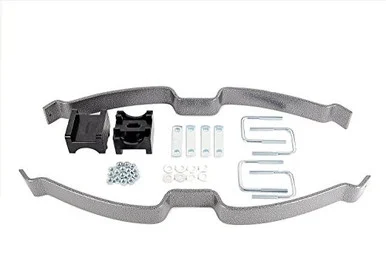 Hellwig 1904 Special Design Ez990 Helper Spr Kit