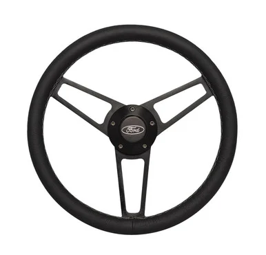 Grant Steering Wheels 19071 Steering Wheel 13.75" for Ford Trucks And SUVs 1965-1977