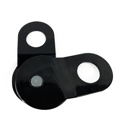 Overland Vehicle Systems 19139805 Heavy Duty Snatck Block