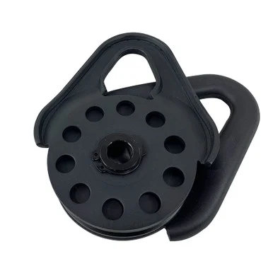 Overland Vehicle Systems 19139905 Standard Snatch Block