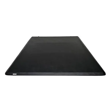 Westin Auto 1916405 Soft roll-up tonneau cover vinyl 5' bed for Chevy Colorado and GMC Canyon (2023-2025)