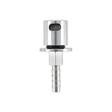 Holley 19174 Remote Mount Vent Valve