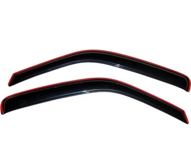 Auto Vent Shade 192006 Ventvisor Rain Guards - auto ventshade