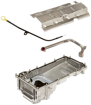 GM Performance Parts 19212593 Engine Oil Pan