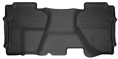 Husky Liners 2nd Seat Floor Liner (Full Coverage) 19241