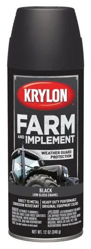 Krylon 1935 Farm Paint 1935_100_1