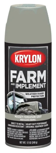Krylon 1938 Farm Paint 1938_100