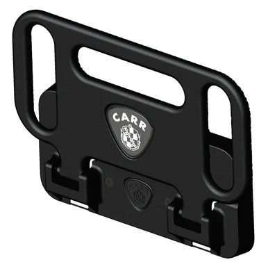 Carr 194001 HD Mega Step Flat Mount