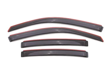 Auto Ventshade 194065 In Channel Vent Visor