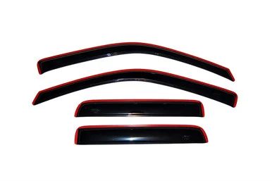Auto Ventshade 194133 In Channel Vent Visor