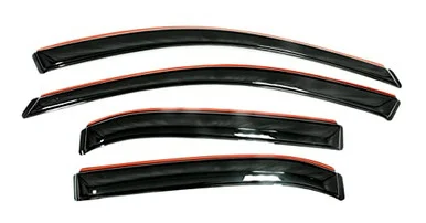 Auto Ventshade 194263 In Channel Vent Visor