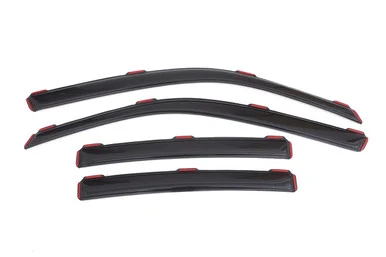 Auto Ventshade 194313 In Channel Vent Visor