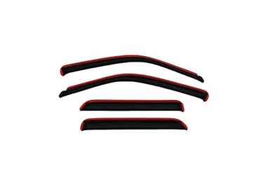 Auto Ventshade 194459 In Channel Vent Visor