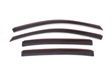 Auto Ventshade 194535 In Channel Vent Visor