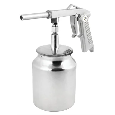 Titan 19462 Undercoating Spray Gun With Cup